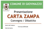 24/05: Carta Zampa